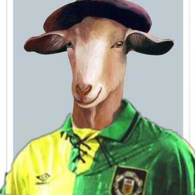 supplytheGoat Profile Picture