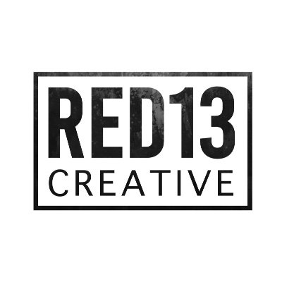 Red 13 Studios is a high end label services company.