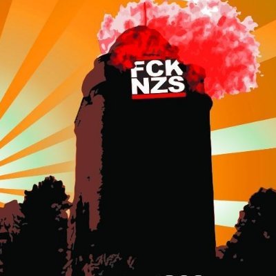 161Rheinhessen's profile picture. Antifaschistische Infos, Mobi & Koordinierung für

-- #Rheinhessen / #Nahe / #RheinMain --

Undogmatisch und gegen jeden Antisemitismus!

- Infoaccount -