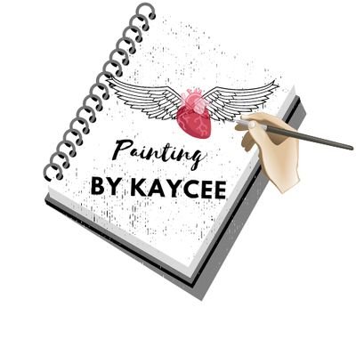 paintingxkaycee's profile picture. Just a person...personing...check out some of my art if you want!
