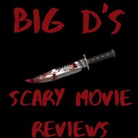 Big D's Scary Movie Reviews (@bigdhorror) 's Twitter Profile