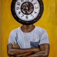 MOSES LOVE BONIFACE (the Wealthy Artist)(@MOSESLOVEBONIF1) 's Twitter Profile Photo