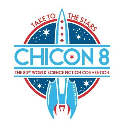 Chicon 8: The 80th World Science Fiction Convention
September 1-5, 2022