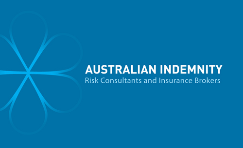 Australian Indemnity are specialists in professional indemnity insurance, director's liability insurance and other special insurance risks.