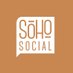 SoHo Social Homewood (@sohosocialal) Twitter profile photo SoHo Social Homewood (@sohosocialal) Twitter profile photo
