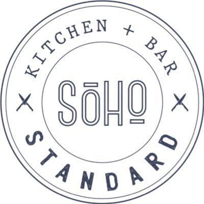 SoHo Standard is coming soon to Homewood!