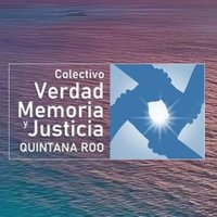 Verdad Memoria y Justicia (@quintanaroo_) 's Twitter Profile