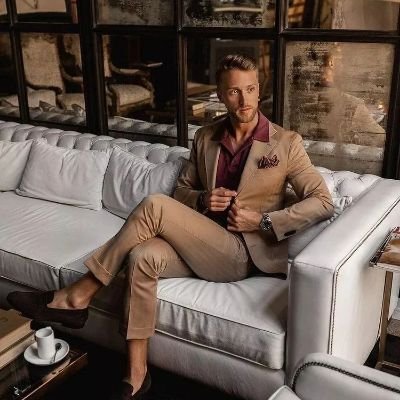 SERMEJOR16's profile picture. VIDA PROFESIONAL