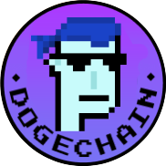 Dogechain_Punk's profile picture. The official Dogechain Punks based on the hyper popular Crypto Punks. Fasten your seatbelt, we're blasting to the moon. Minting is LIVE! 🚀 https://t.co/R3tG19bUui