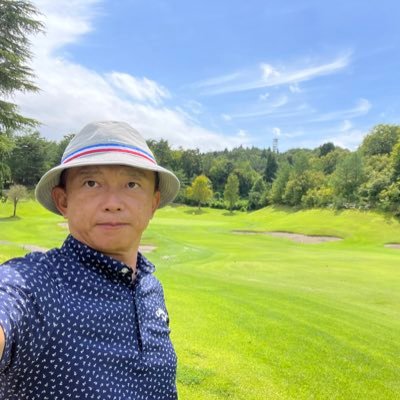 ⛳ ゴルフ用アカウント作りました。 本垢は @sinama_oo 過去のレッスンの備忘録やラウンド、練習のことなど。新潟県長岡市在住。他県にゴルフ遠征行ってます。誘ってください。青75白72 その後スキーで怪我して4年間ゴルフほとんどできず 小千谷カントリークラブHC10 今年はHC8 、久しぶりに県アマ予選通りたい