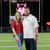 Jackson Hanson (@coachhansonii) 's Twitter Profile Photo Jackson Hanson (@coachhansonii) 's Twitter Profile Photo