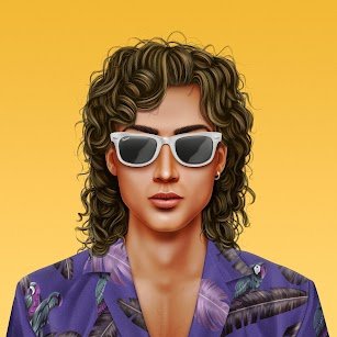 mehalstead's profile picture. I can dig it