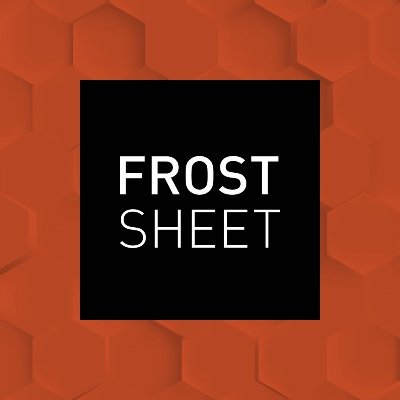 FrostSheet