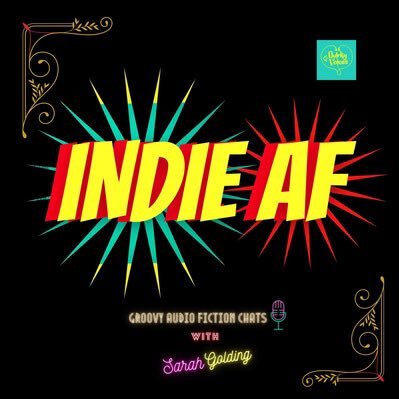 IndieAFPod Profile Picture