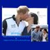 Meghan and Harry Fans (@MeghanHarryFans) Twitter profile photo