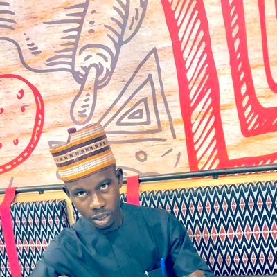 abubakaram01's profile picture. @magwalle