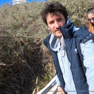 ConstantinDodo's profile picture. Trust no one