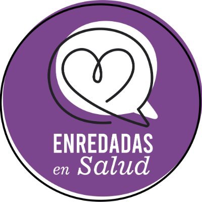 🧶Enredadas en el campo de la salud

🔴Derechos  🟠Comunidad 🟣Genero