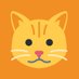 Neutral Cat Emojicon (@NeutralCatEmoji) Twitter profile photo