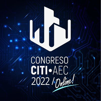 Un espacio de encuentro para conocer los avances más innovadores de la industria de la Arquitectura, Ingeniería y Construcción #CITIAEC2022 #CITIAECONLINE