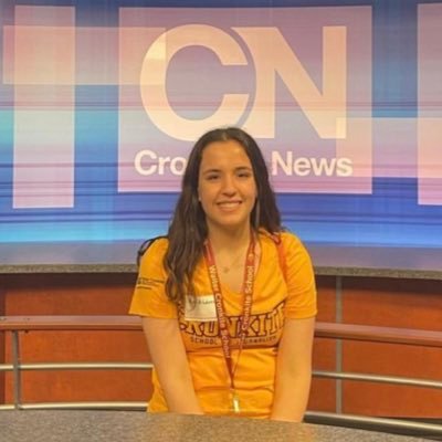 @Cronkite_ASU '25. Sports Journalism major. Aspiring to become a WNBA Reporter someday 🏀🧡 Personal account- @ayabdeen