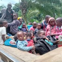 Tutsi-Banyamulenge genocide Alert (@savecongotutsi) 's Twitter Profile Photo Tutsi-Banyamulenge genocide Alert (@savecongotutsi) 's Twitter Profile Photo