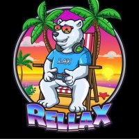 RELLAX (@rellaxgaming) 's Twitter Profile
