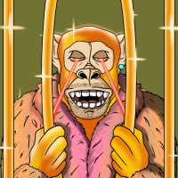 Prisoner Apes (@prisonerape) 's Twitter Profile Photo Prisoner Apes (@prisonerape) 's Twitter Profile Photo