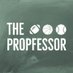 The Propfessor 👨🏫 (@thepropfessor_) Twitter profile photo The Propfessor 👨🏫 (@thepropfessor_) Twitter profile photo