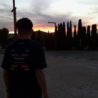 David (@daaaviidd05) 's Twitter Profile