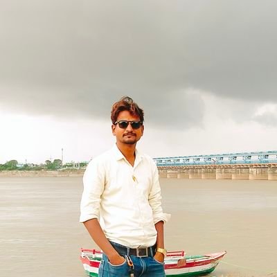 NaveenS96709031's profile picture. भारत न्यूज़
कानपुर
उत्तर प्रदेश