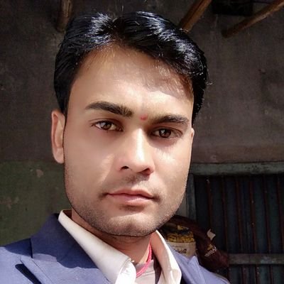 महामंत्री ग्रामीण मंडल जानकीनगर पूर्णिया बिहार