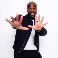 Ore Oduba(@OreOduba) 's Twitter Profile Photo