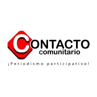 Contacto Comunitario(@escontacto) 's Twitter Profile Photo