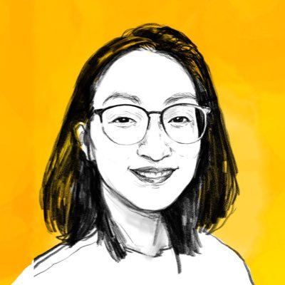 Jinjin 孙槿槿さんのプロフィール画像
