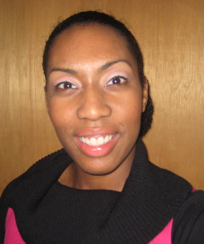 KeziaKoo's profile picture. 