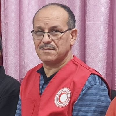 msioussama30's profile picture. الهلال الأحمر الجزائري
 
طبيب مختص في جراحة العظام و المفاصل
 جزائري