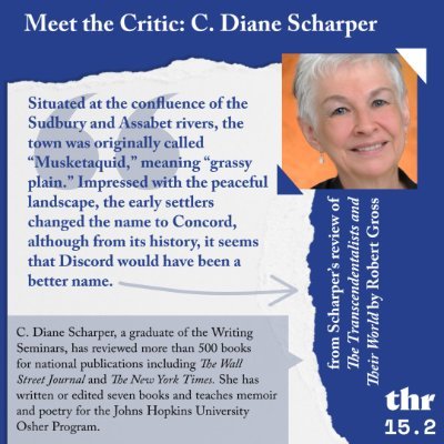 Diane Scharper