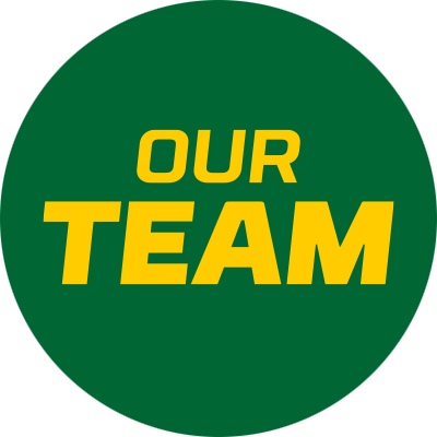 Our Team. Our Community. Our Coverage. The most comprehensive resource for North Dakota State University sports fans. @OurTeamDotCom | #GoBison 🤘