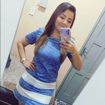 NaineKarvalho's profile picture. Repórter e apresentadora
Antes: TV e Rádio Câmara Manaus • Rádio CBN Amazônia e TV Amazon Sat
Jornalista pela Faculdade Martha Falcão