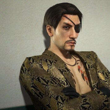 gorimirakai's profile picture. Majiko