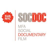 SVA MFA Social Documentary Film (@svasocdoc) 's Twitter Profile Photo SVA MFA Social Documentary Film (@svasocdoc) 's Twitter Profile Photo