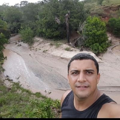 ValdineiVcrus's profile picture. 