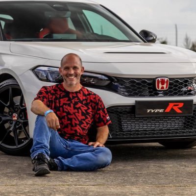 Honda Brand Advocate Since 1987 & YouTuber. I tweet #Honda facts & Info https://t.co/YAqp3HNuTv & https://t.co/2p6jGcqY5M