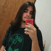 Carlos Henrique (@caril0rd) 's Twitter Profile