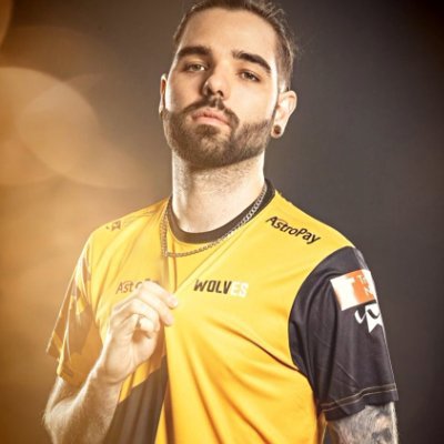 • Former R6 Esport Manager @Wolves #R6EUL
• Former @TeamVitality
• Former @RoguexOfficial Sponsored Content Manager
• Former ProLeague Shoutcaster @UbisoftFR