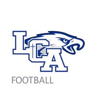 LCAEAGLESFOOTBALL (@lcaeaglesfb) 's Twitter Profile Photo LCAEAGLESFOOTBALL (@lcaeaglesfb) 's Twitter Profile Photo