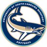 USCBSoftball's profile picture. The Official Twitter for The University of South Carolina Beaufort Softball Team. Proud Member of the @peachbelt. Led By: @codeeyeske #FinsUpForever