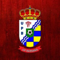 Unión Polideportiva Barbaño (@up_barbano) 's Twitter Profile
