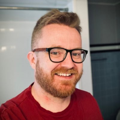 Geek of All Trades | DevOps Dork | Continuous Learning Evangelist | Homelab Enthusiast | Opinions and foul language my own